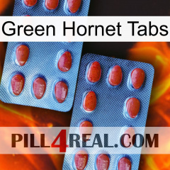 Green Hornet Tabs 05